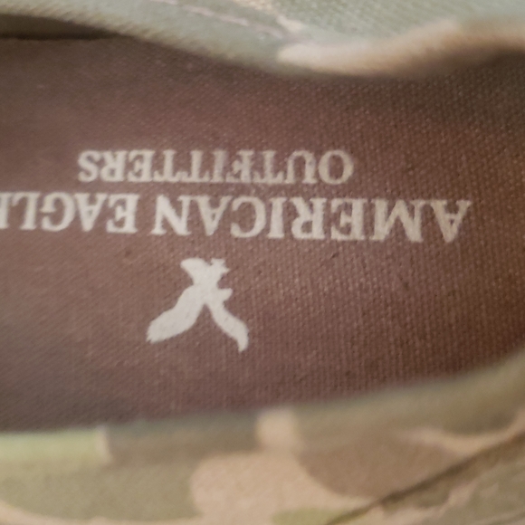 American eagle shoes - Picture 7 of 7